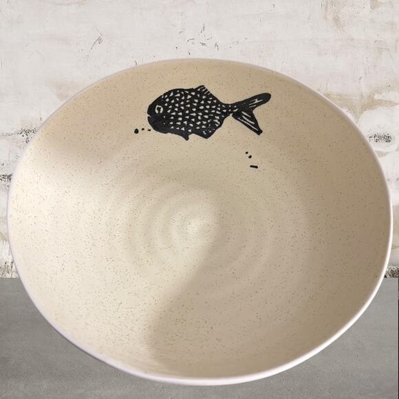 Anthropologie Other - Anthropologie NWT Tetra Soup Bowl